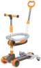 Farfello Самокат Costa CST-08 / цвет Orange (оранжевый)