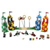 Lego Конструктор Гарри Поттер Матч по квиддичу