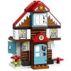 Lego Конструктор Duplo "Летний домик Микки"