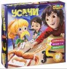 Фортуна Настольная игра "Усачи"