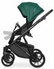 Riko Basic Коляска 2 в 1 Montana Ecco / цвет Emerald (зеленый)
