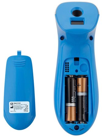 CS Medika Термометр электронный инфракрасный CS-99
