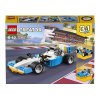 Lego конструктор Экстремальные гонки