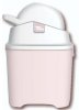 Diaper Champ Накопитель подгузников One / цвет Old Pink (светло-розовый)