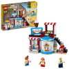 Lego Конструктор Криэйтор Модульные сборка: приятные сюрпризы