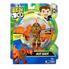 игрушка Ben 10 Фигурка Хот Шот / 12,5 см