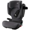 Автокресло KIDFIX PRO M Classic (Midnight Grey)