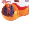 Petronix Игровой набор Патроллер 3 в 1