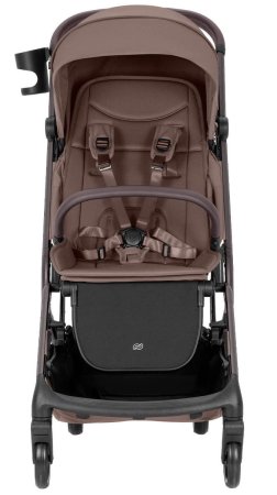 Коляска CARRELLO Magia 2в1 CRL-6555    (Glace Pink)