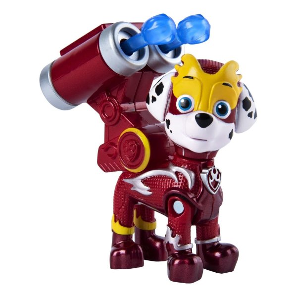 Paw Patrol Щенячий патруль фигурка Мега Маршалл