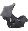 Britax Roemer Детское автокресло Baby-Safe / цвет Storm Grey