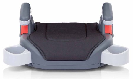 Graco Автокресло Slimfit Lx (0-36 кг) / цвет Iron (темно-серый)