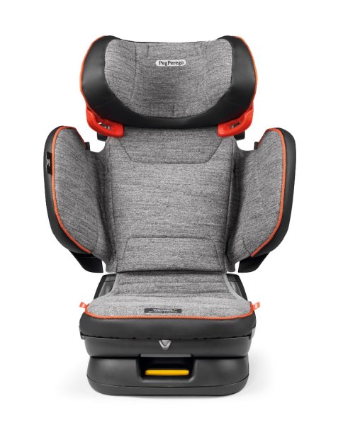 Peg-Perego Детское автокресло Viaggio 2-3 Flex / цвет серый