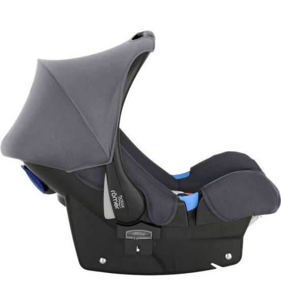 Britax Roemer Детское автокресло Baby-Safe / цвет Storm Grey