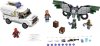 Lego Super Heroes Супер Герои Берегись Стервятника