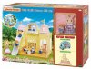 Sylvanian Families Подарочный набор "Детский замок"