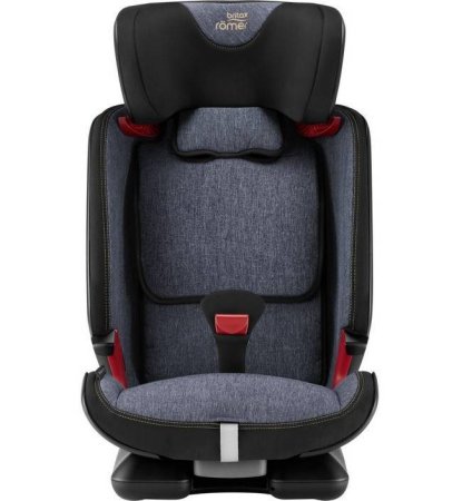 Britax Roemer Детское автокресло Advansafix IV M Blue Marble