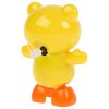 УМка Заводная игрушка для ванны "Тигрёнок" на блистере