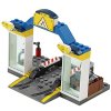 Lego City Конструктор Город Автостоянка