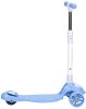 Farfello Самокат Costa CST-05 / цвет Blue (синий)