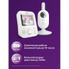Philips Avent Цифровая видеоняня A-FHSS