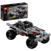 Lego Конструктор Technic "Машина для побега"