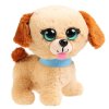 Мой Питомец Игрушка мягкая "Щенок Тишка", 16 см