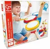 Музыкальная игрушка Барабанная установка