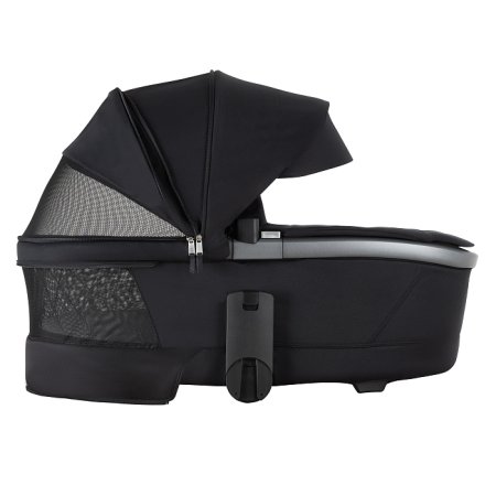 Maxi-Cosi Foldable Carrycot (for Fame) Twillic Black/складной короб (для FAME), черный