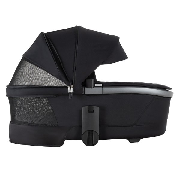 Maxi-Cosi Foldable Carrycot (for Fame) Twillic Black/складной короб (для FAME), черный