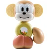 331981, Игрушка обезьянка погремушка FUNKY MONKEY «ФАНКИ МАНКИ» (multicoloured) multicoloured
