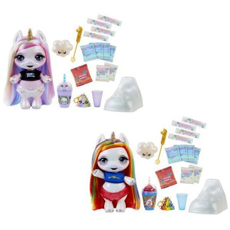 Игрушка Poopsie Единорог Радужный