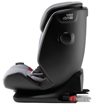 Britax Roemer  Детское автокресло Advansafix IV R / цвет Grey Marble