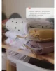 Двусторонний плед Mjolk Томаты Черри  (120см*85см)