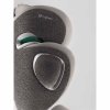 Cybex Детское автокресло Solution Z-fix Plus, цвет / Soho Grey (серый)