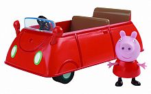 Peppa Pig Игровой набор «Машина Пеппы»					