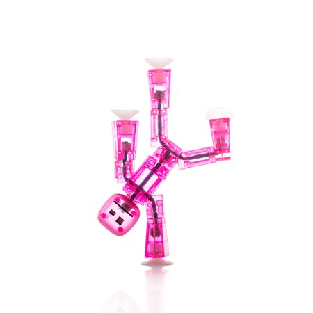 Игрушка фигурка Stikbot, в ассортименте