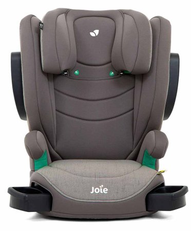 Joie Автокресло i-trillo LX (15-36 кг) / цвет Dark Pewter (серый)