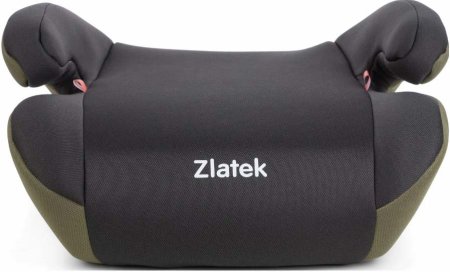 Zlatek Бустер Raft (22-36 кг) / цвет васаби