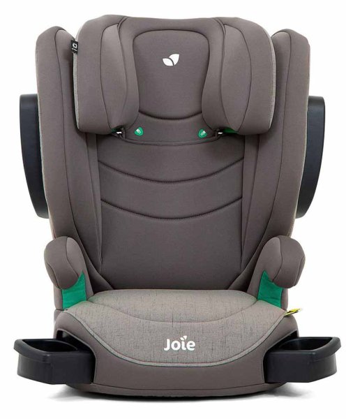 Joie Автокресло i-trillo LX (15-36 кг) / цвет Dark Pewter (серый)