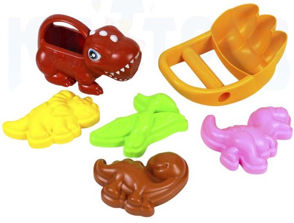 Юг-тойз Песочный набор "Beach Toys"