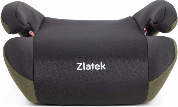 Zlatek Бустер Raft (22-36 кг) / цвет васаби