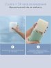 Портативный термоконтейнер для бутылочек, цвет зеленый Мамкози  Momcozy
