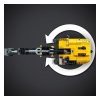 LEGO Technic Конструктор 42121 "Тяжелый экскаватор" 569 деталей