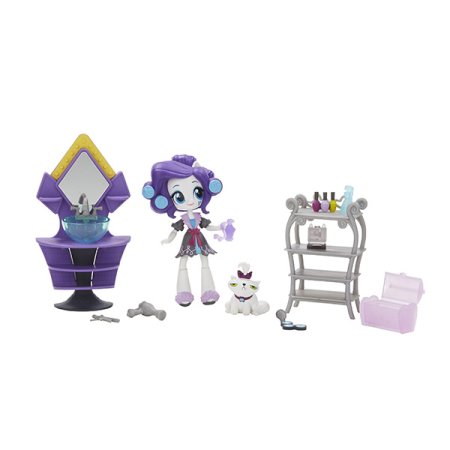 игрушка Игровой набор Equestria Girls  для мини-кукол