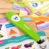 Zabiaka Обучающая игрушка "Говорящая ручка"  – внешний вид и детали