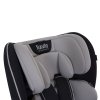 Nuovita Автокресло Maczione N123i-2 Isofix / цвет Grigio/Серый