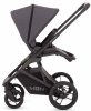 Moon Коляска 2 в 1 Style 2023 / цвет Anthrazit (серый)