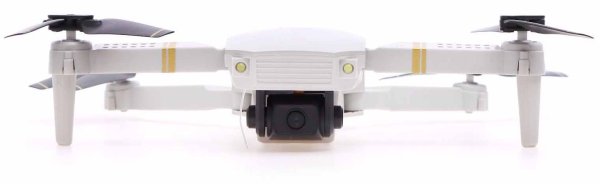 Автоград Квадрокоптер на радиоуправлении Skydrone / цвет белый