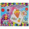 Multi Art Набор для детского творчества «Аквамозаика. Сладости»